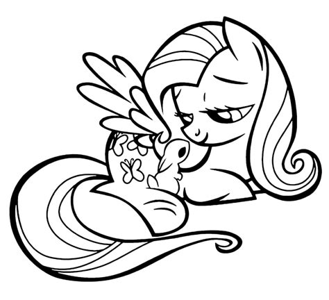 fluttershy colouring pages|fluttershy coloring pages printable.